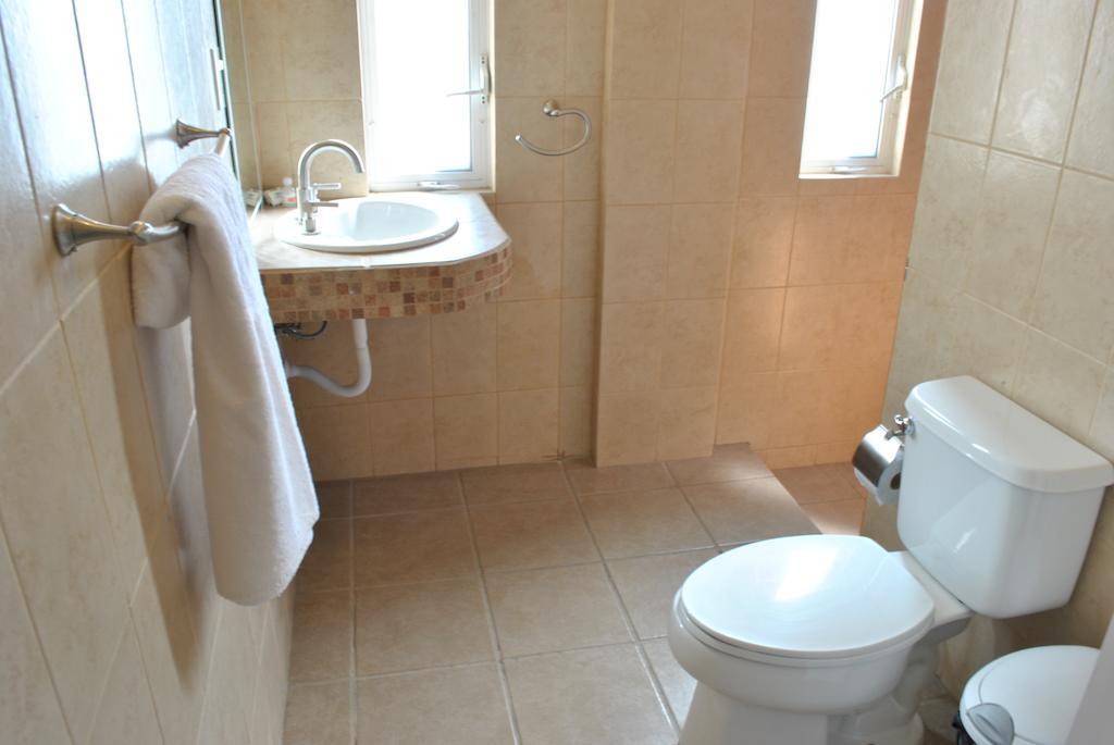 Hotel San Miguel Pénjamo מראה חיצוני תמונה