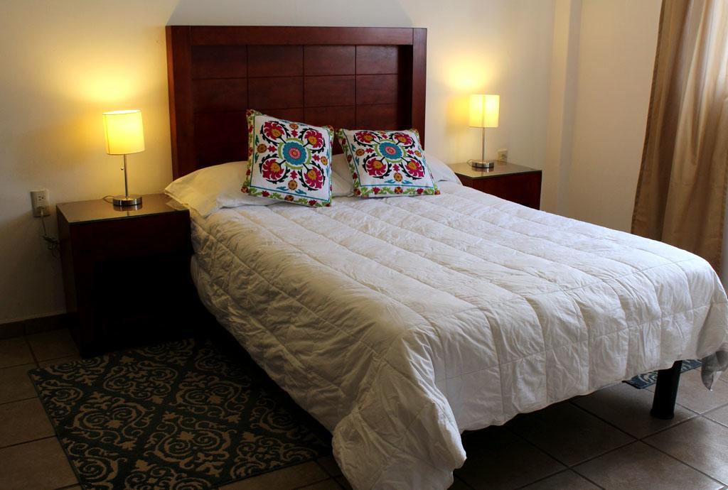 Hotel San Miguel Pénjamo מראה חיצוני תמונה