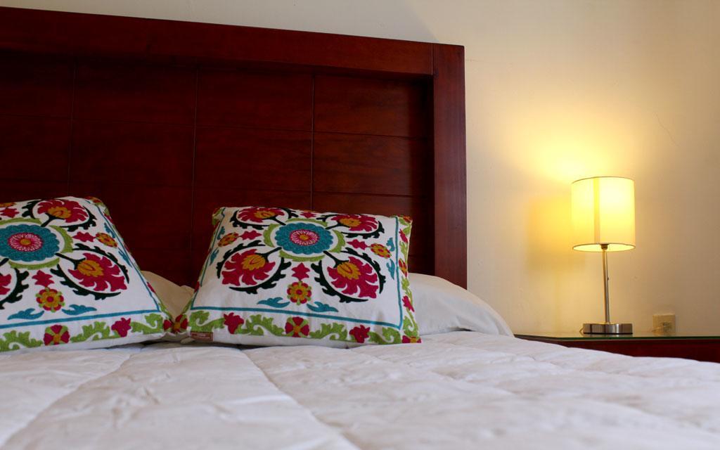 Hotel San Miguel Pénjamo מראה חיצוני תמונה