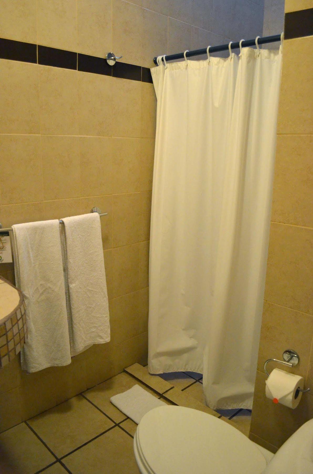 Hotel San Miguel Pénjamo מראה חיצוני תמונה