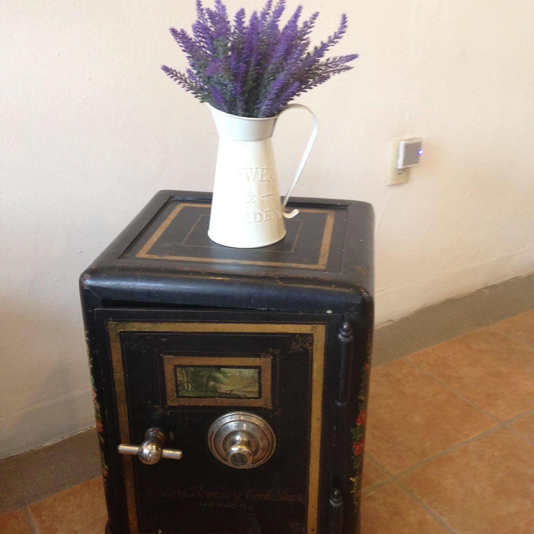 Hotel San Miguel Pénjamo מראה חיצוני תמונה